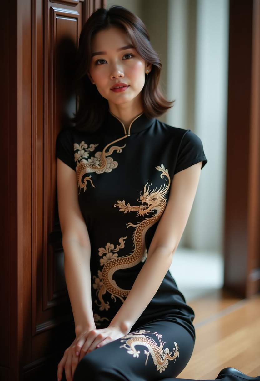 仙尊还俗短剧