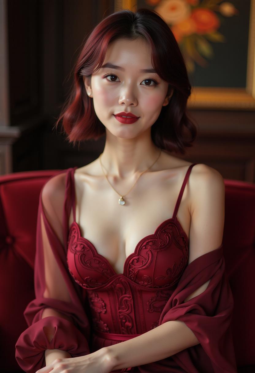 狐妖红线