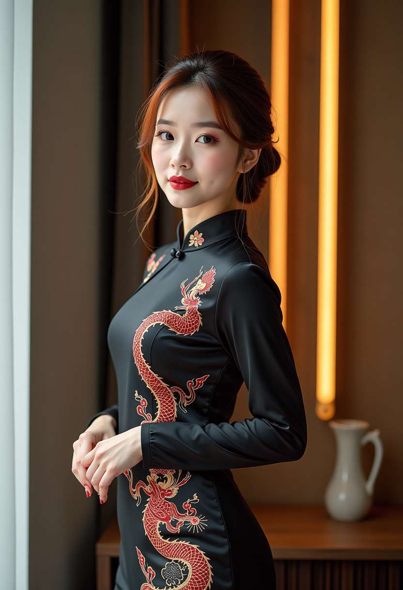 奶狗变狼犬