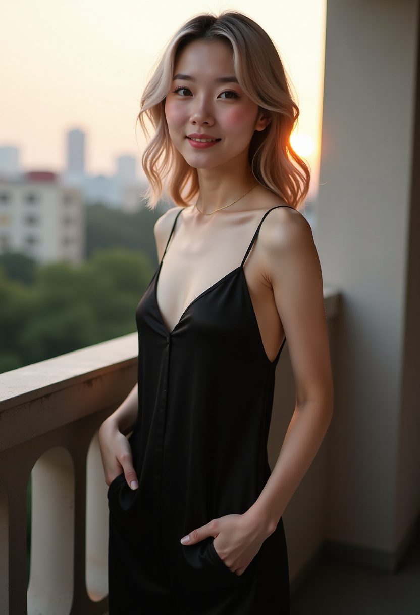 快穿女配手册